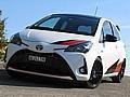 Toyota Yaris GRMN